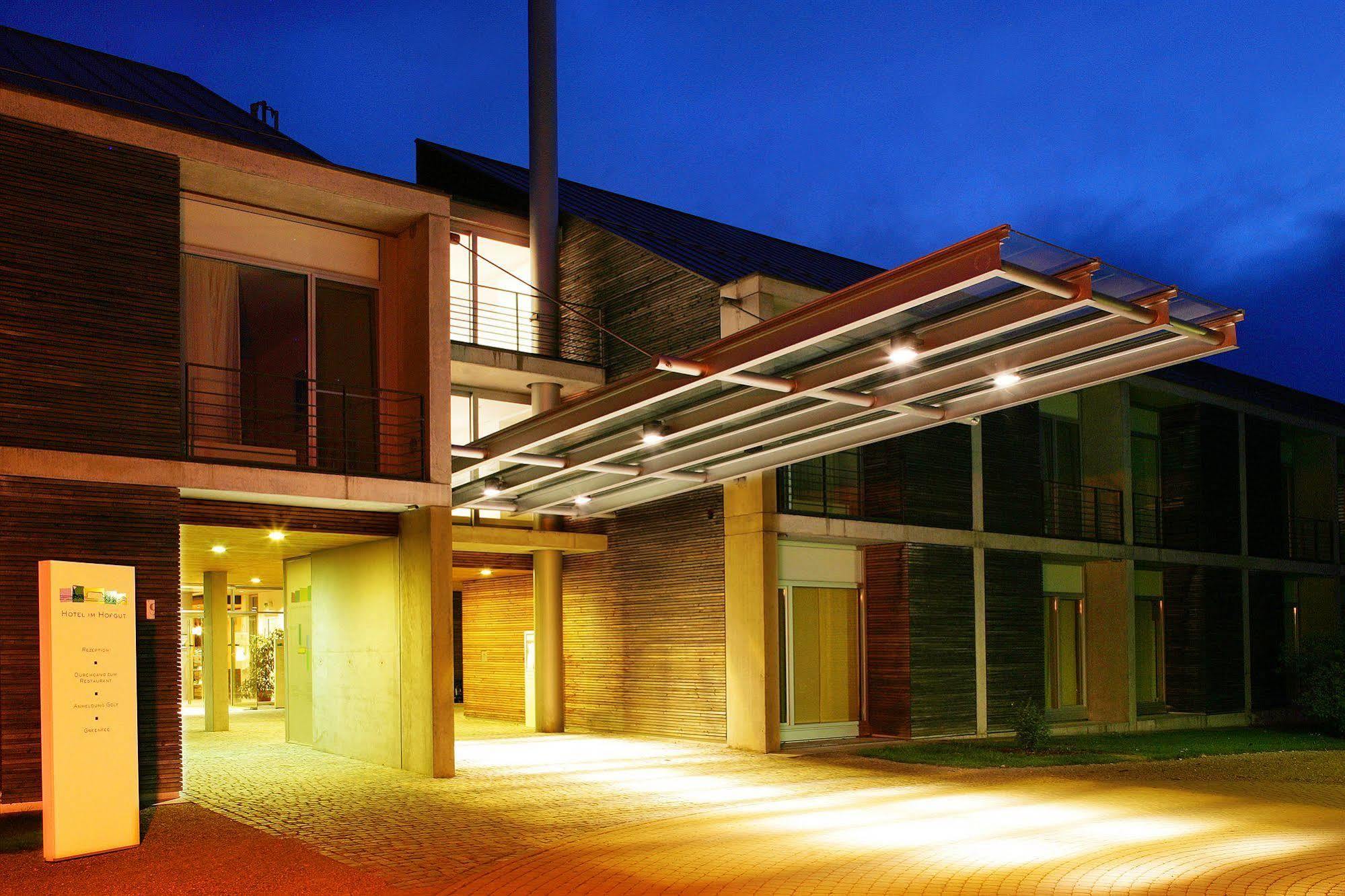Hotel Waldsee Golf-resort 4*